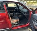 Червоний Мазда МХ-3, об'ємом двигуна 0 л та пробігом 24 тис. км за 15542 $, фото 10 на Automoto.ua