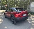 Червоний Мазда МХ-3, об'ємом двигуна 0 л та пробігом 24 тис. км за 15542 $, фото 1 на Automoto.ua