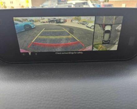 Красный Мазда МХ-3, объемом двигателя 0 л и пробегом 23 тыс. км за 10500 $, фото 6 на Automoto.ua