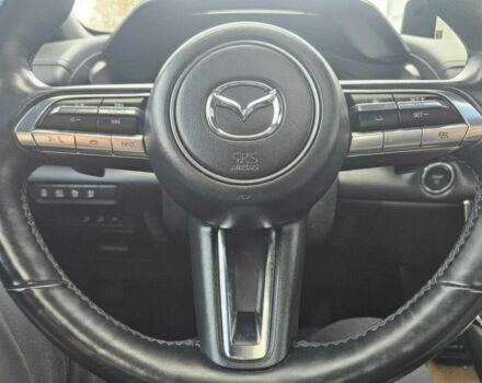 Красный Мазда МХ-3, объемом двигателя 0 л и пробегом 23 тыс. км за 10500 $, фото 5 на Automoto.ua