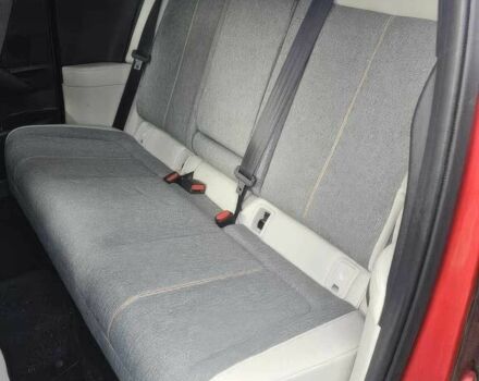 Красный Мазда МХ-3, объемом двигателя 0 л и пробегом 23 тыс. км за 10500 $, фото 10 на Automoto.ua