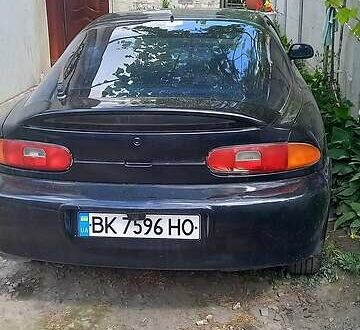 Мазда МХ-3 1992 у Рівному на Automoto.ua Мазда МХ-3, об'ємом двигуна 1.6 л та пробігом 300 тис. км за 1500 $, фото 1 на Automoto.ua