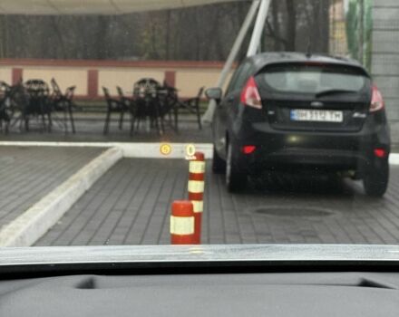 Серый Мазда МХ-3, объемом двигателя 0 л и пробегом 50 тыс. км за 14500 $, фото 15 на Automoto.ua