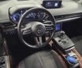 Сірий Мазда МХ-3, об'ємом двигуна 0 л та пробігом 105 тис. км за 14800 $, фото 4 на Automoto.ua
