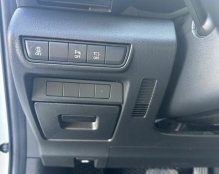 Серый Мазда МХ-3, объемом двигателя 0 л и пробегом 76 тыс. км за 15000 $, фото 6 на Automoto.ua