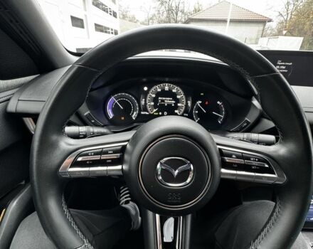 Серый Мазда МХ-3, объемом двигателя 0 л и пробегом 50 тыс. км за 14500 $, фото 14 на Automoto.ua