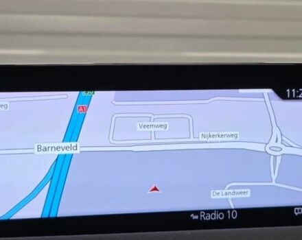 Сірий Мазда МХ-3, об'ємом двигуна 0 л та пробігом 105 тис. км за 14800 $, фото 7 на Automoto.ua