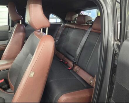 Сірий Мазда МХ-3, об'ємом двигуна 0 л та пробігом 105 тис. км за 14800 $, фото 5 на Automoto.ua