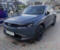 Серый Мазда МХ-3, объемом двигателя 0 л и пробегом 170 тыс. км за 13400 $, фото 1 на Automoto.ua