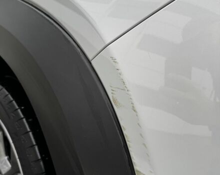 Серый Мазда МХ-3, объемом двигателя 0 л и пробегом 50 тыс. км за 14500 $, фото 5 на Automoto.ua