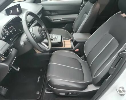 Серый Мазда МХ-3, объемом двигателя 0 л и пробегом 19 тыс. км за 6700 $, фото 8 на Automoto.ua