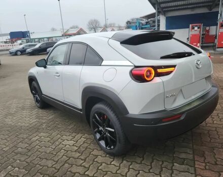 Серый Мазда МХ-3, объемом двигателя 0 л и пробегом 19 тыс. км за 6700 $, фото 6 на Automoto.ua