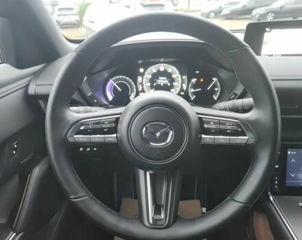 Серый Мазда МХ-3, объемом двигателя 0 л и пробегом 19 тыс. км за 6700 $, фото 10 на Automoto.ua