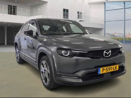 Мазда МХ-3 2021 у Києві на Automoto.ua Сірий Мазда МХ-3, об'ємом двигуна 0 л та пробігом 105 тис. км за 14800 $, фото 1 на Automoto.ua