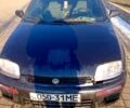 Синій Мазда МХ-3, об'ємом двигуна 15 л та пробігом 0 тис. км за 1000 $, фото 1 на Automoto.ua