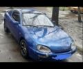 Синій Мазда МХ-3, об'ємом двигуна 1.6 л та пробігом 3 тис. км за 1104 $, фото 1 на Automoto.ua