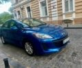 Синий Мазда МХ-3, объемом двигателя 2 л и пробегом 170 тыс. км за 8500 $, фото 1 на Automoto.ua
