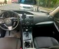 Синий Мазда МХ-3, объемом двигателя 2 л и пробегом 170 тыс. км за 8500 $, фото 4 на Automoto.ua