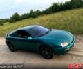 Зелений Мазда МХ-3, об'ємом двигуна 1.6 л та пробігом 237 тис. км за 3000 $, фото 1 на Automoto.ua