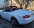 Белый Мазда МХ-5, объемом двигателя 2 л и пробегом 250 тыс. км за 3000 $, фото 9 на Automoto.ua