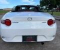 Белый Мазда МХ-5, объемом двигателя 2 л и пробегом 30 тыс. км за 2900 $, фото 5 на Automoto.ua