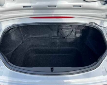 Белый Мазда МХ-5, объемом двигателя 2 л и пробегом 30 тыс. км за 2900 $, фото 16 на Automoto.ua