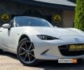 Білий Мазда МХ-5, об'ємом двигуна 2 л та пробігом 97 тис. км за 14900 $, фото 1 на Automoto.ua