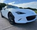 Білий Мазда МХ-5, об'ємом двигуна 2 л та пробігом 30 тис. км за 2900 $, фото 1 на Automoto.ua
