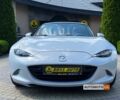 Білий Мазда МХ-5, об'ємом двигуна 2 л та пробігом 97 тис. км за 14900 $, фото 1 на Automoto.ua
