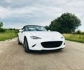 Білий Мазда МХ-5, об'ємом двигуна 2 л та пробігом 7 тис. км за 19999 $, фото 1 на Automoto.ua