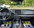 Білий Мазда МХ-5, об'ємом двигуна 2 л та пробігом 97 тис. км за 14900 $, фото 21 на Automoto.ua