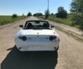 Білий Мазда МХ-5, об'ємом двигуна 2 л та пробігом 7 тис. км за 19999 $, фото 2 на Automoto.ua