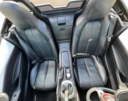 Белый Мазда МХ-5, объемом двигателя 2 л и пробегом 30 тыс. км за 2900 $, фото 15 на Automoto.ua