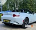 Білий Мазда МХ-5, об'ємом двигуна 2 л та пробігом 97 тис. км за 14900 $, фото 6 на Automoto.ua