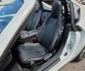 Белый Мазда МХ-5, объемом двигателя 2 л и пробегом 50 тыс. км за 11000 $, фото 13 на Automoto.ua
