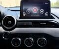 Белый Мазда МХ-5, объемом двигателя 2 л и пробегом 52 тыс. км за 4900 $, фото 10 на Automoto.ua