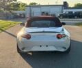 Білий Мазда МХ-5, об'ємом двигуна 2 л та пробігом 78 тис. км за 3900 $, фото 3 на Automoto.ua