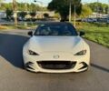 Білий Мазда МХ-5, об'ємом двигуна 2 л та пробігом 78 тис. км за 3900 $, фото 7 на Automoto.ua