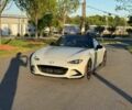 Білий Мазда МХ-5, об'ємом двигуна 2 л та пробігом 78 тис. км за 3900 $, фото 1 на Automoto.ua