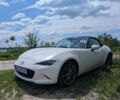 Белый Мазда МХ-5, объемом двигателя 2 л и пробегом 98 тыс. км за 17000 $, фото 1 на Automoto.ua