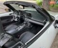 Білий Мазда МХ-5, об'ємом двигуна 2 л та пробігом 98 тис. км за 16200 $, фото 15 на Automoto.ua