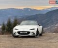 Белый Мазда МХ-5, объемом двигателя 2 л и пробегом 147 тыс. км за 14250 $, фото 48 на Automoto.ua