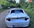 Білий Мазда МХ-5, об'ємом двигуна 2 л та пробігом 110 тис. км за 18500 $, фото 20 на Automoto.ua