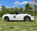 Білий Мазда МХ-5, об'ємом двигуна 2 л та пробігом 51 тис. км за 17700 $, фото 3 на Automoto.ua