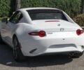 Білий Мазда МХ-5, об'ємом двигуна 2 л та пробігом 50 тис. км за 5796 $, фото 2 на Automoto.ua