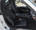 Білий Мазда МХ-5, об'ємом двигуна 2 л та пробігом 50 тис. км за 5796 $, фото 6 на Automoto.ua