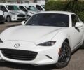 Білий Мазда МХ-5, об'ємом двигуна 2 л та пробігом 50 тис. км за 5796 $, фото 1 на Automoto.ua