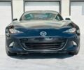 Черный Мазда МХ-5, объемом двигателя 2 л и пробегом 73 тыс. км за 12000 $, фото 1 на Automoto.ua