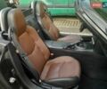 Черный Мазда МХ-5, объемом двигателя 2 л и пробегом 58 тыс. км за 13000 $, фото 4 на Automoto.ua