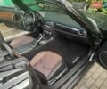 Черный Мазда МХ-5, объемом двигателя 2 л и пробегом 58 тыс. км за 13000 $, фото 5 на Automoto.ua